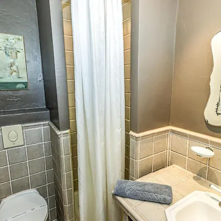 Escher Ferienhaus Bensersiel