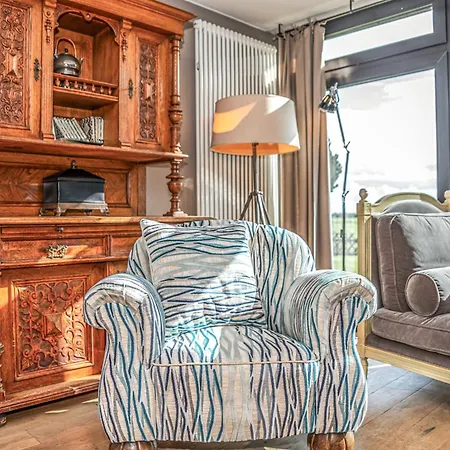 Ferienhaus Escher Bensersiel