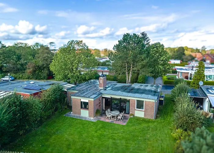 度假居 Escher 贝塞尔